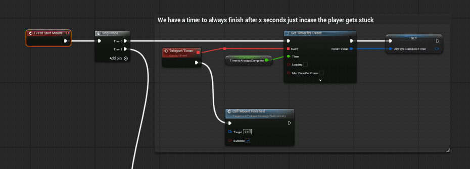 BP_Mount_Strategy_WalkToEntry screenshot