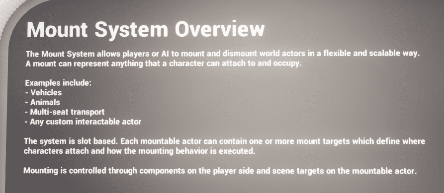 Introduction screenshot