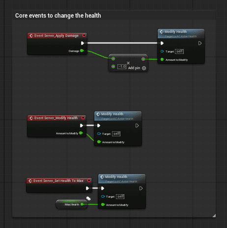 Summary screenshot