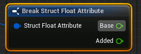 Base Value vs Added Value screenshot