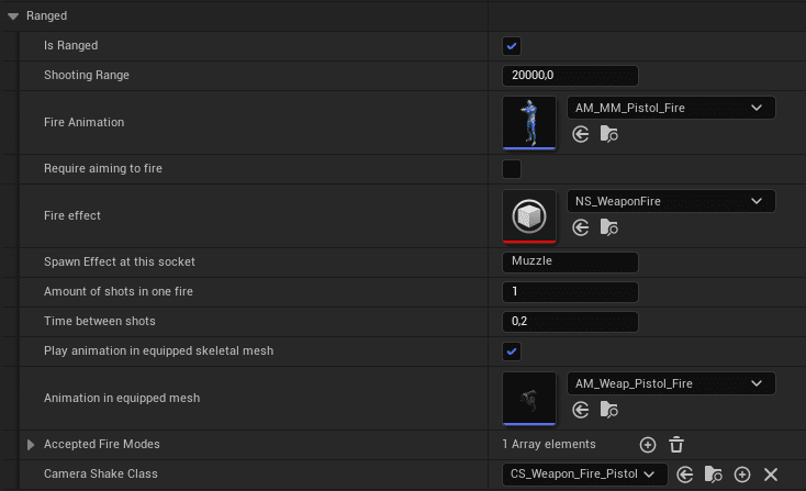 09 Combat framework screenshot