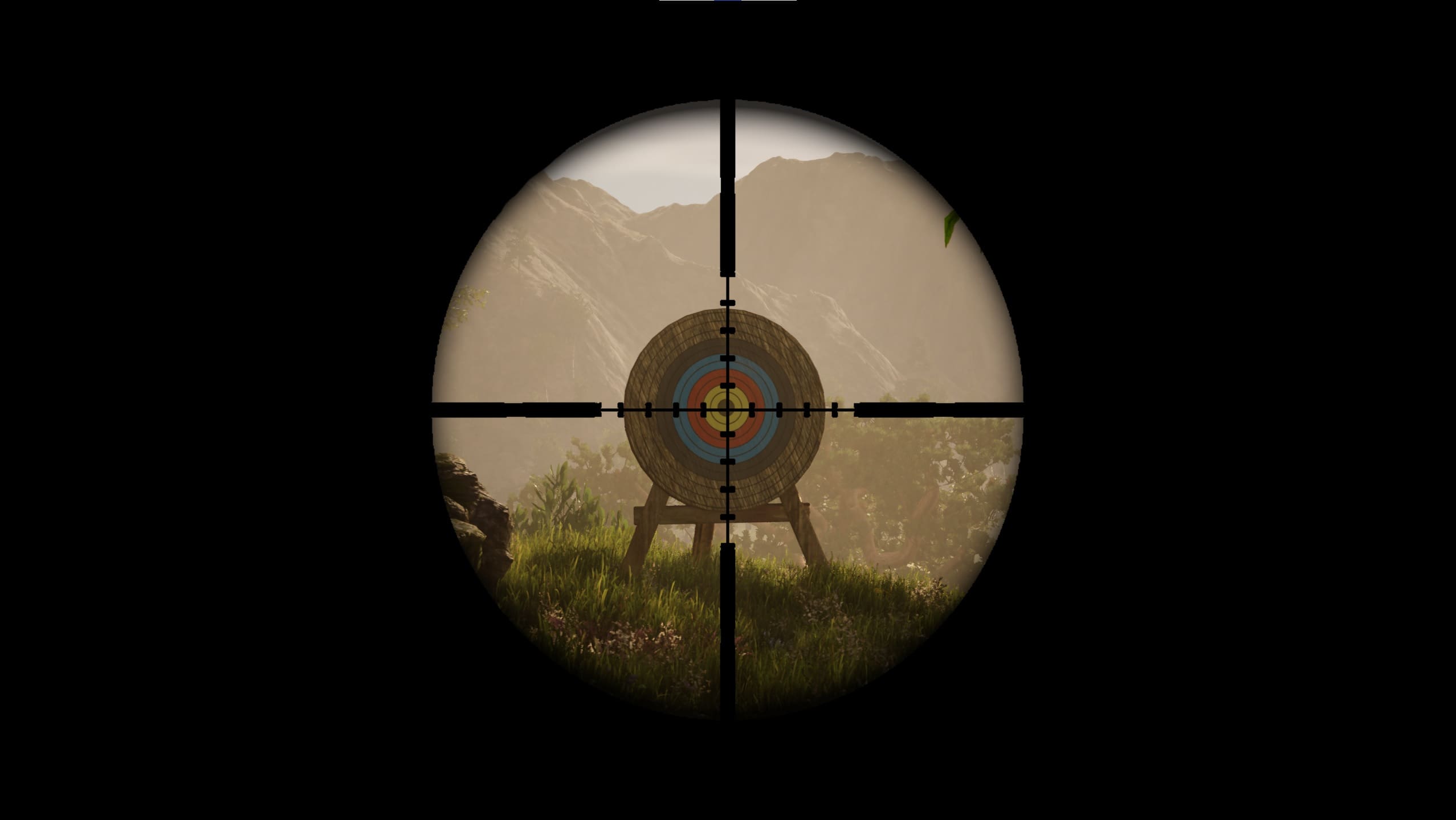 09 Combat framework screenshot