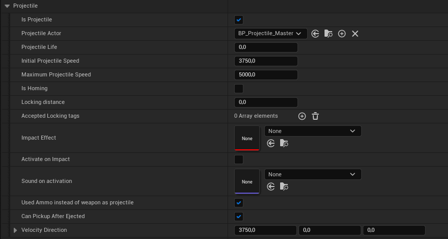 09 Combat framework screenshot