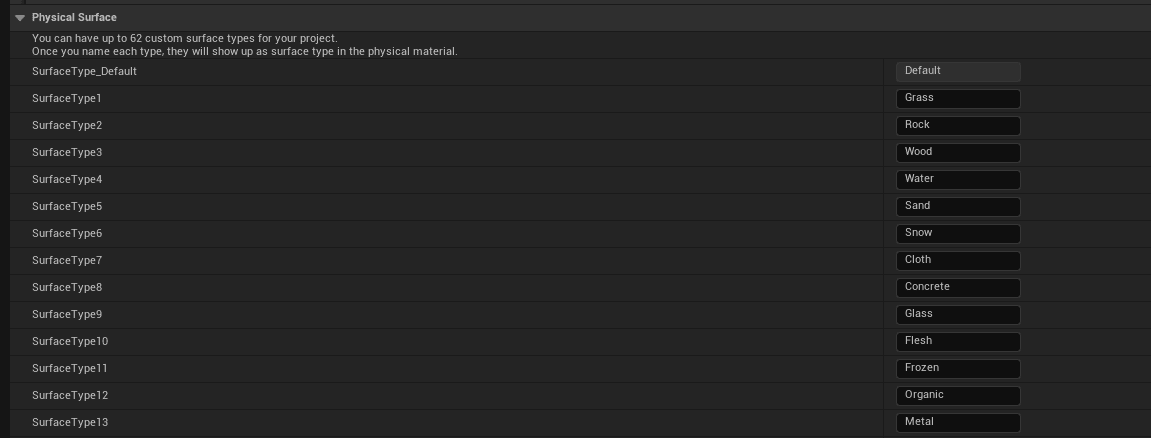 09 Combat framework screenshot