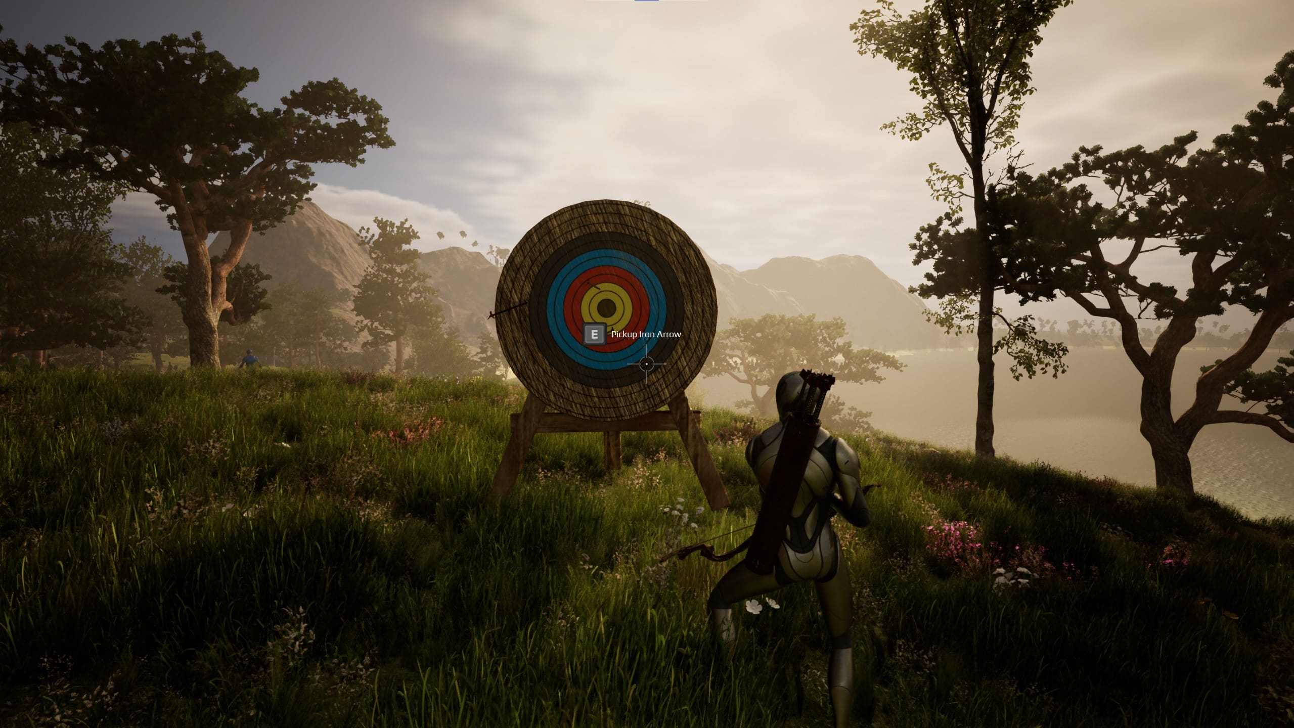 Bows screenshot