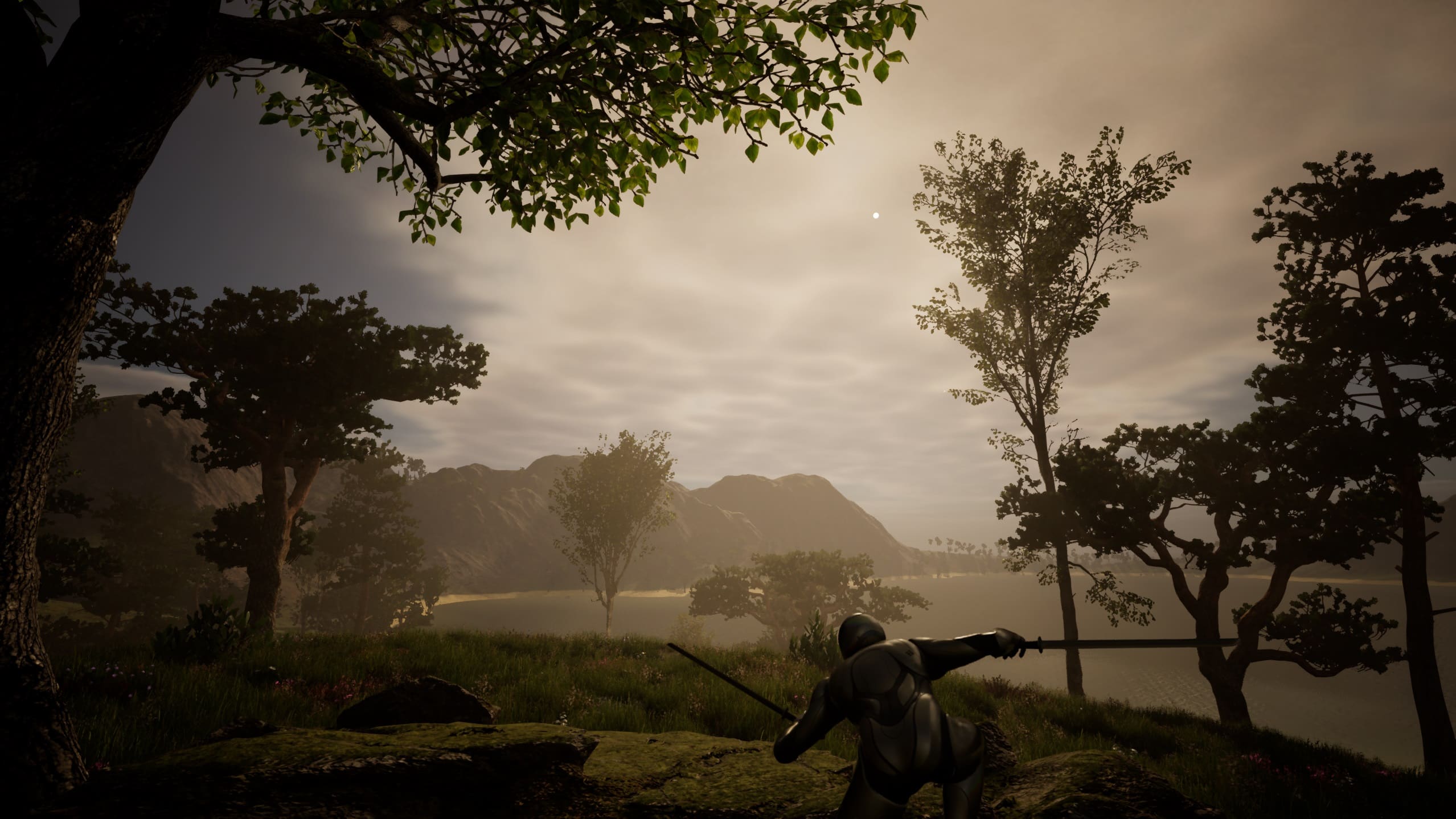 Dual Wield screenshot