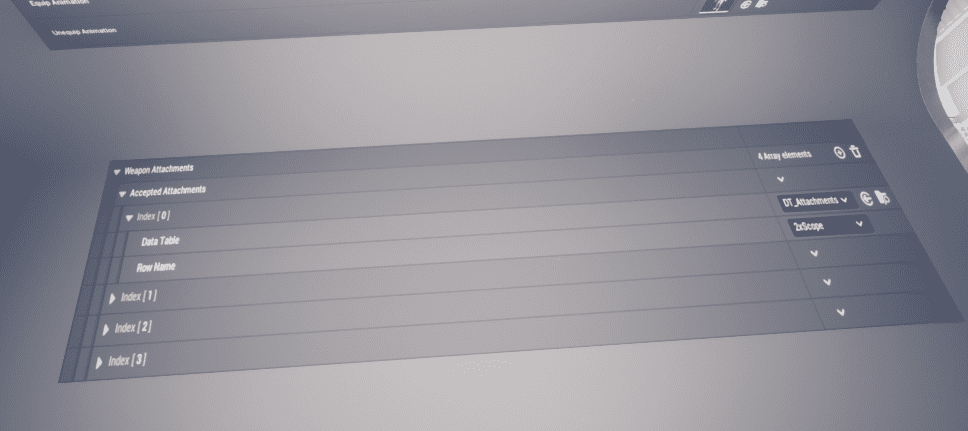 5. Wire in UI and demo entry points screenshot