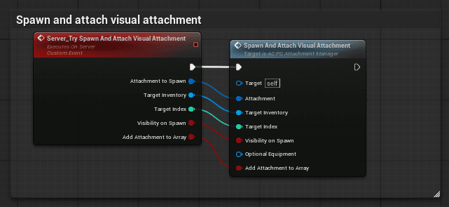 Equip without animation screenshot