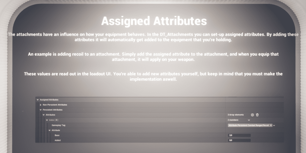 Introduction screenshot