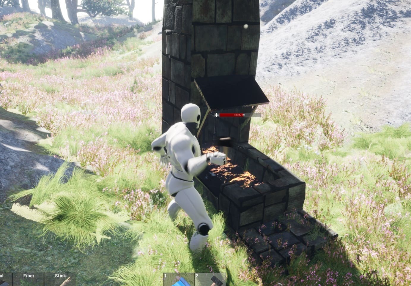 00 Building System screenshot