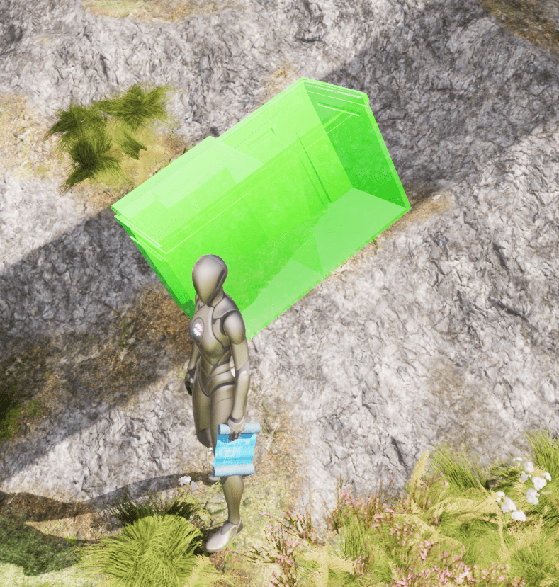 00 Building System screenshot