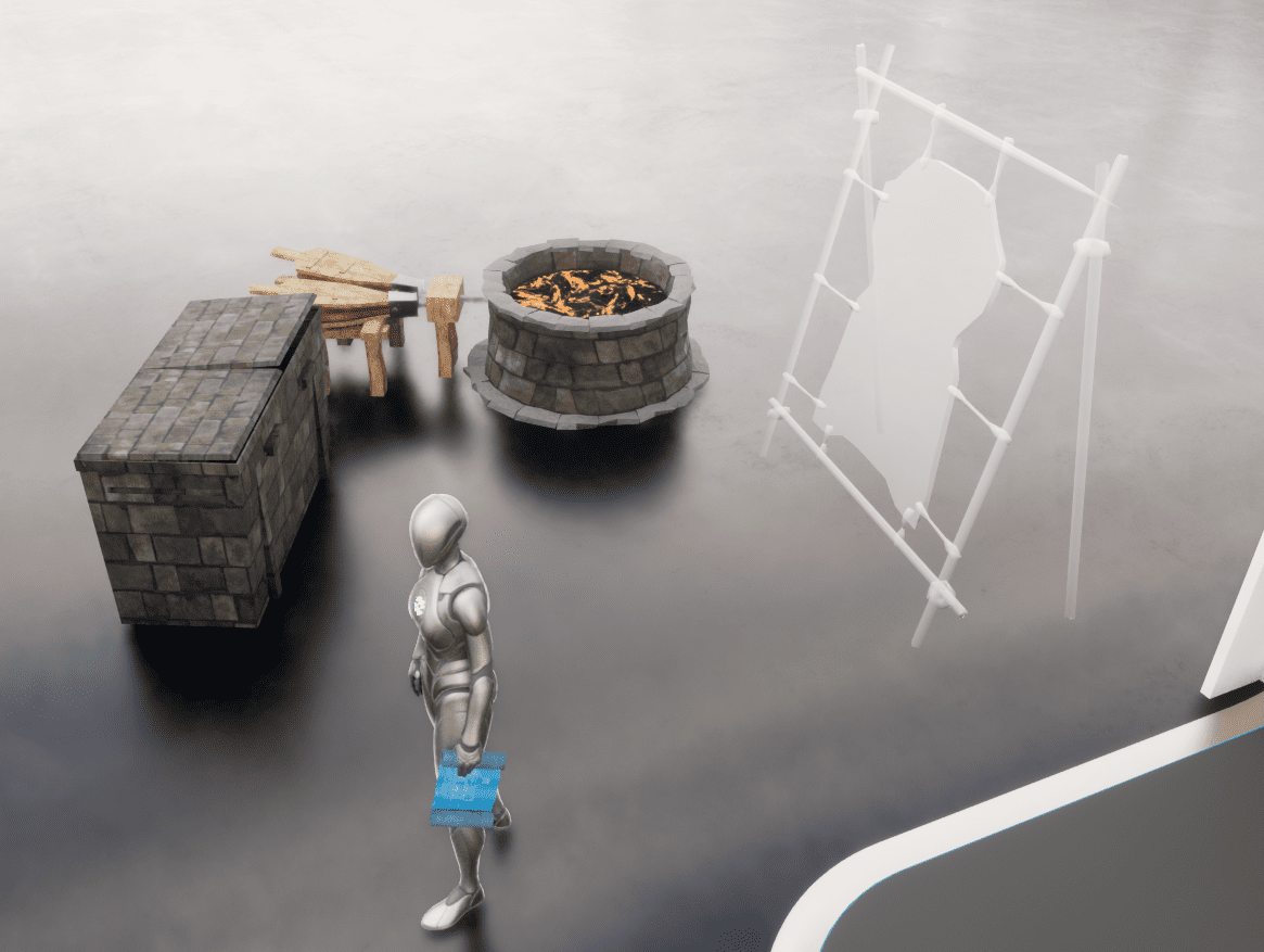 00 Building System screenshot