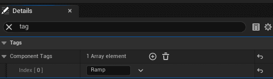 Buildables screenshot