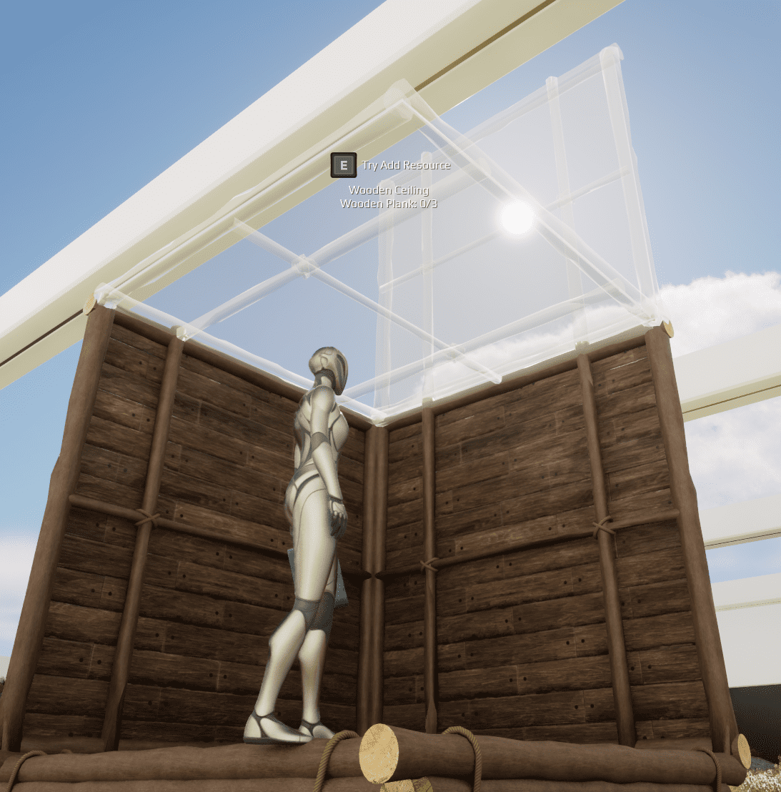 Parent and child buildings screenshot