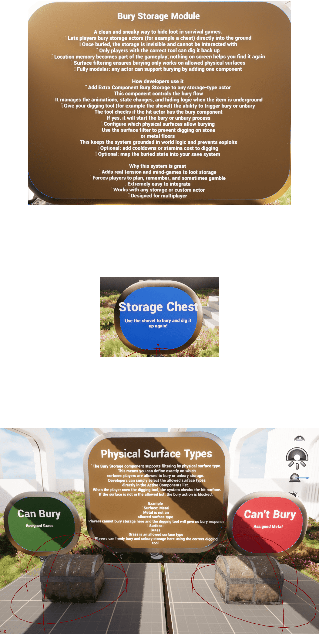 Introduction screenshot