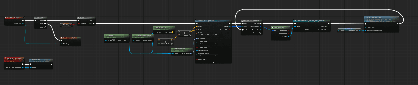 Tool Integration screenshot