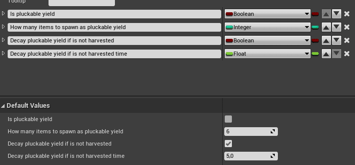 03 Farming System screenshot