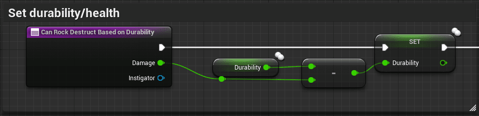 Material based screenshot
