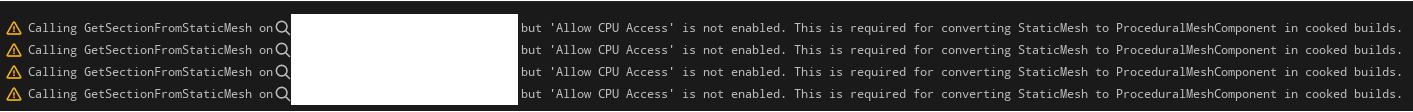 I am getting a Allow CPU access is not enabled error, what to do? screenshot