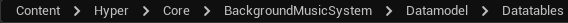 Adding Your Own Playlist screenshot