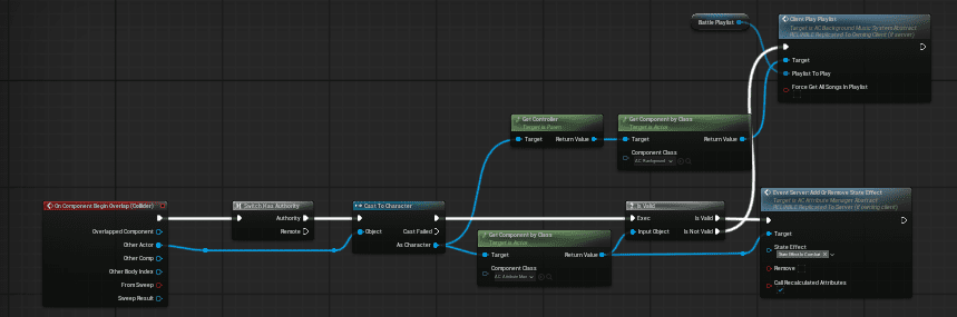 Battle Music screenshot