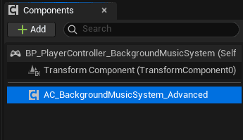 Implementing Your Own Playlist screenshot
