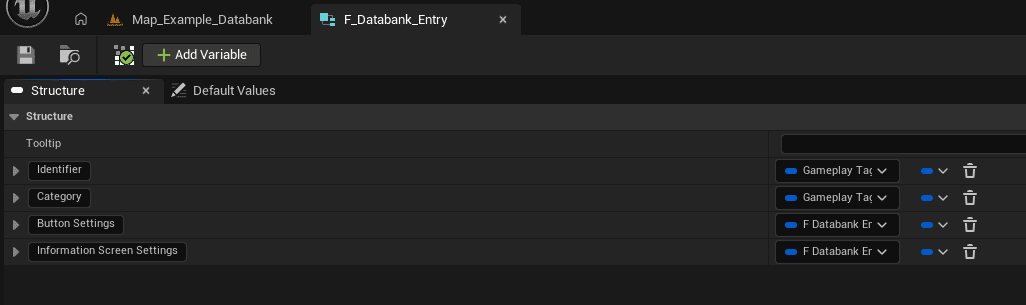 F_Databank_Section_Info_Video screenshot