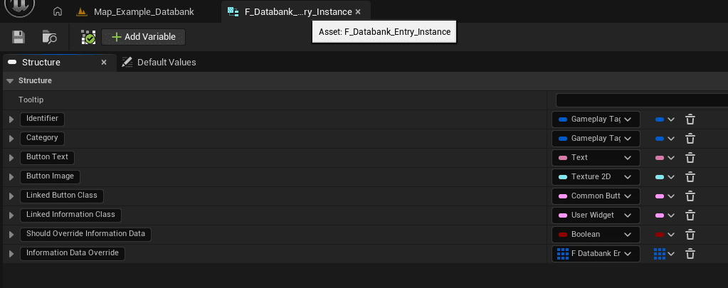 F_Databank_Section_Info_Video screenshot