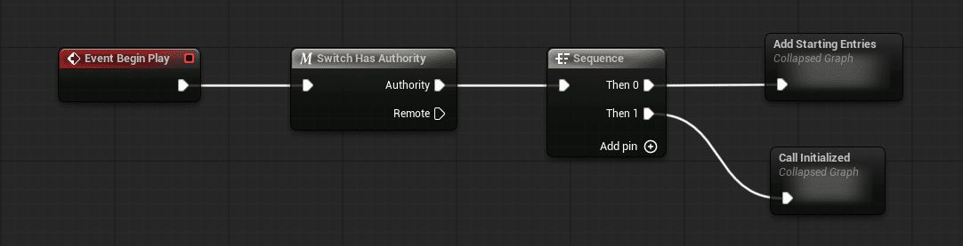 Starting Knowledge and Save-aware Initialization screenshot