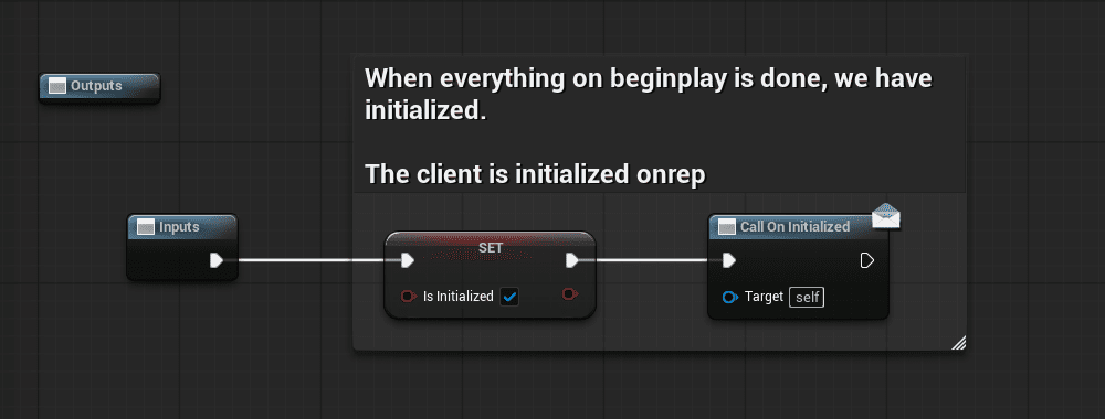 Starting Knowledge and Save-aware Initialization screenshot