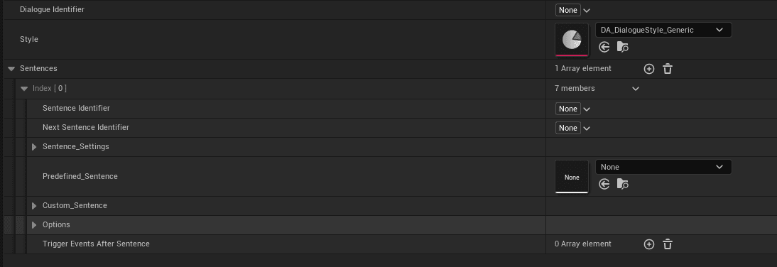 DT_Dialogues screenshot