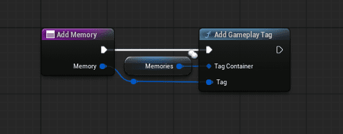Add Memory screenshot