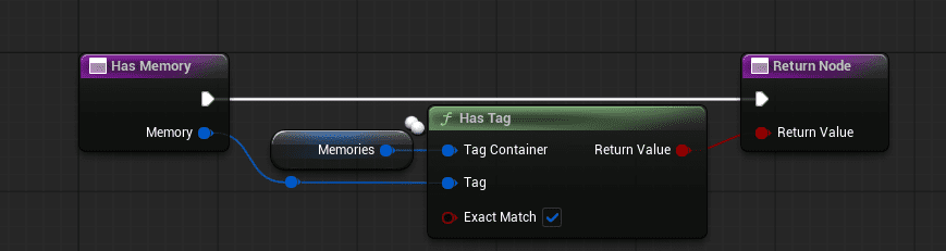 Has Memory screenshot