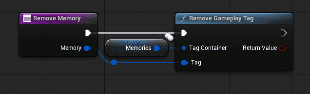 Remove Memory screenshot