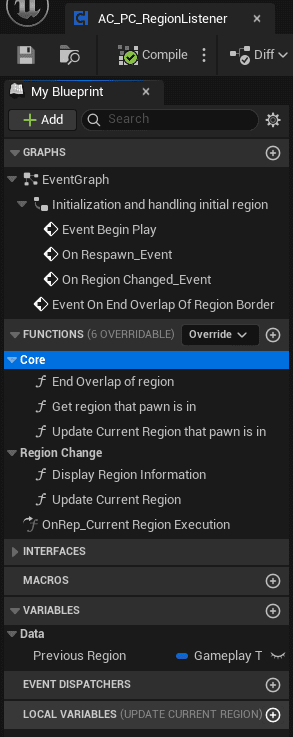 AC_PC_REGIONLISTENER screenshot