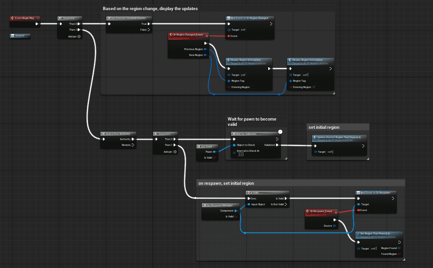 AC_PC_REGIONLISTENER screenshot