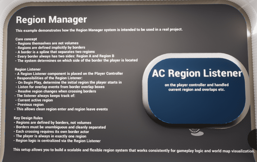 Introduction screenshot