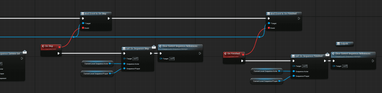 Event Binding and Callback Flow screenshot