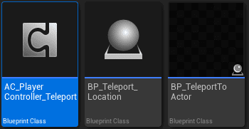 Documentation screenshot