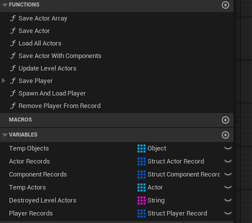 BP_SaveGame screenshot