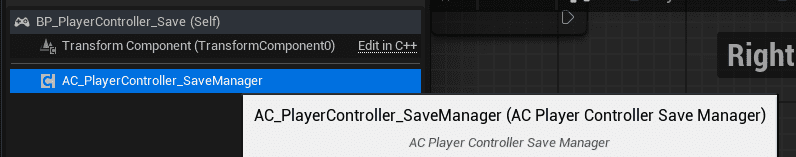 Components: screenshot