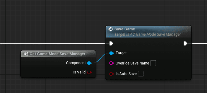 Save Game screenshot