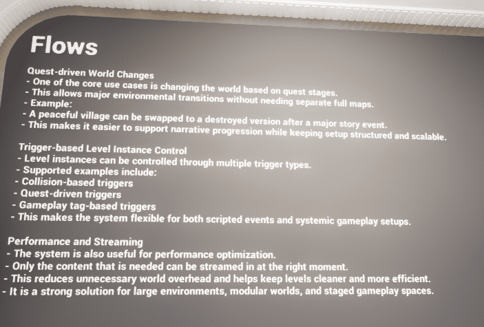 Introduction screenshot
