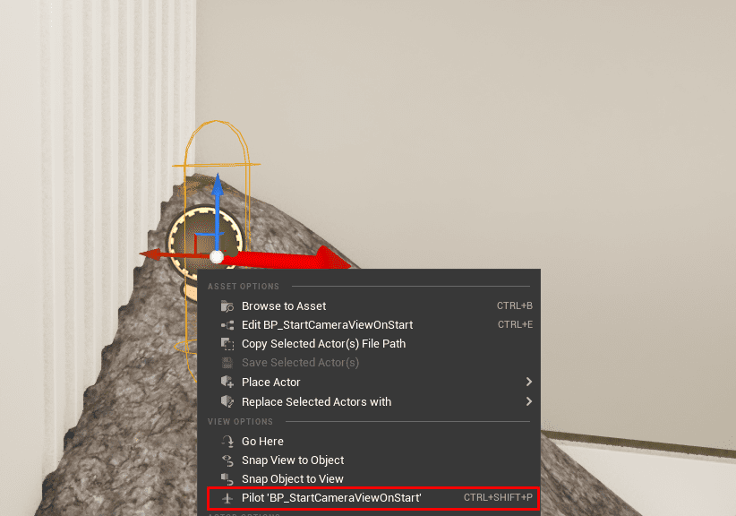 Respawn Handler screenshot