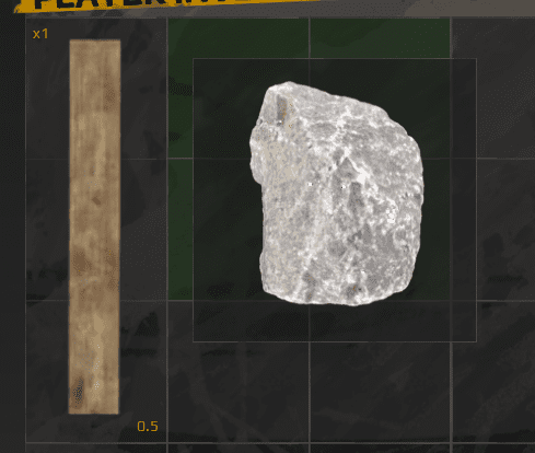 Visual Feedback for Drag and Drop screenshot