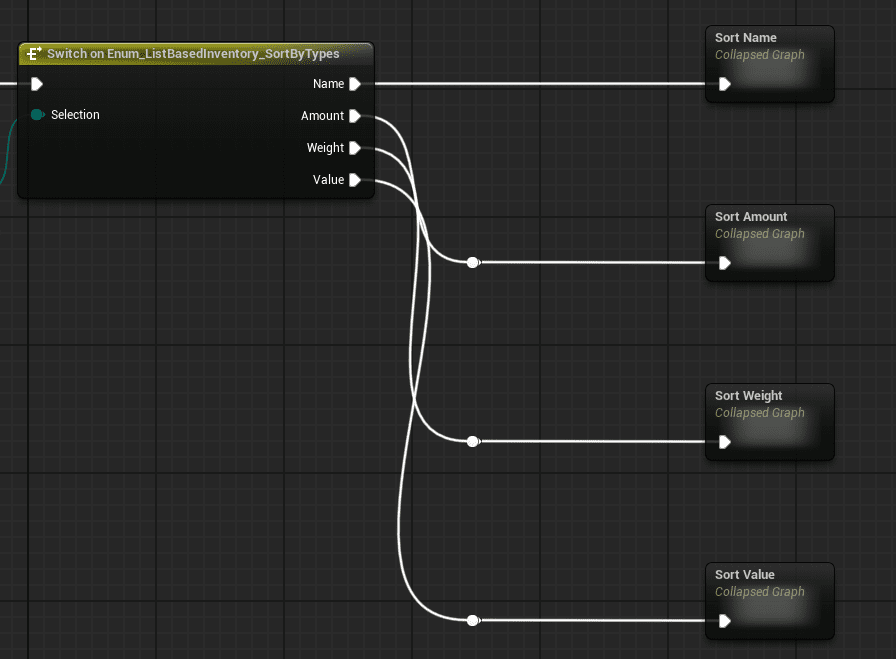 How to Add Custom Sort Options screenshot