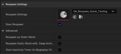 AC_Respawn_Actor_Base screenshot