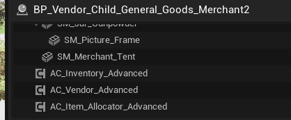 AC_CH_Vendor screenshot