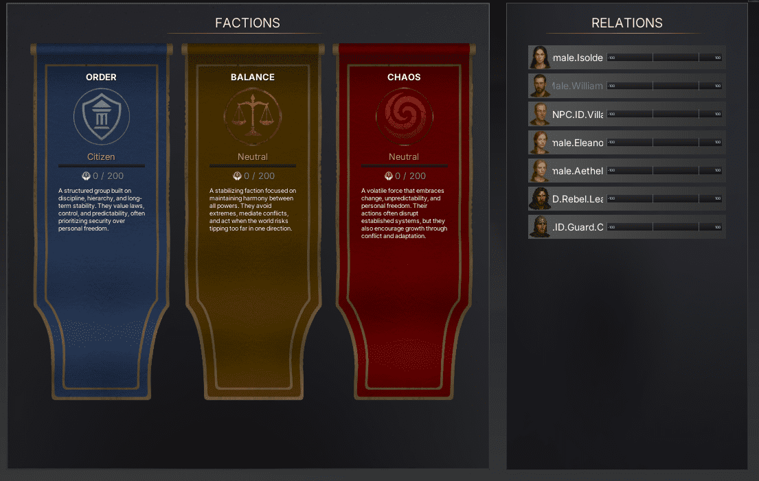 Overview screenshot