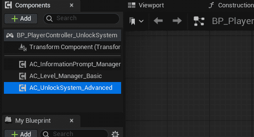 Specific Migration instructions screenshot